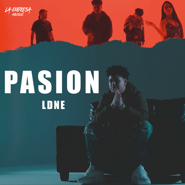 Pasion by LDNE