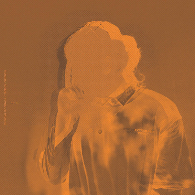 Orvnge cover art