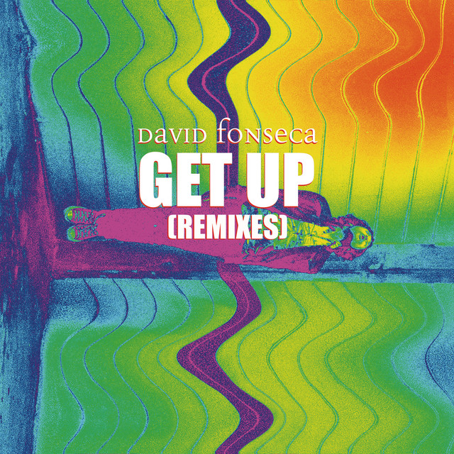 Get Up - Moullinex Remix