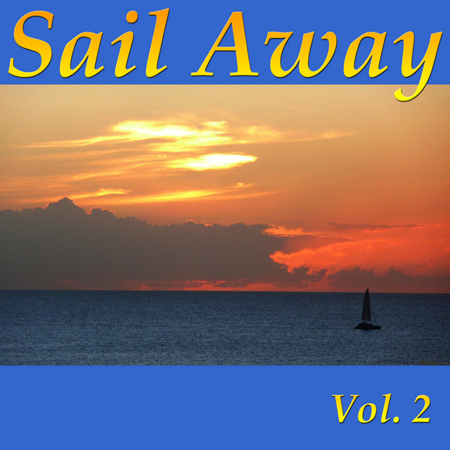 Sail Away, Vol. 2 cover art