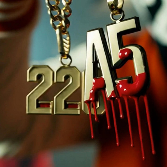 226 X 5