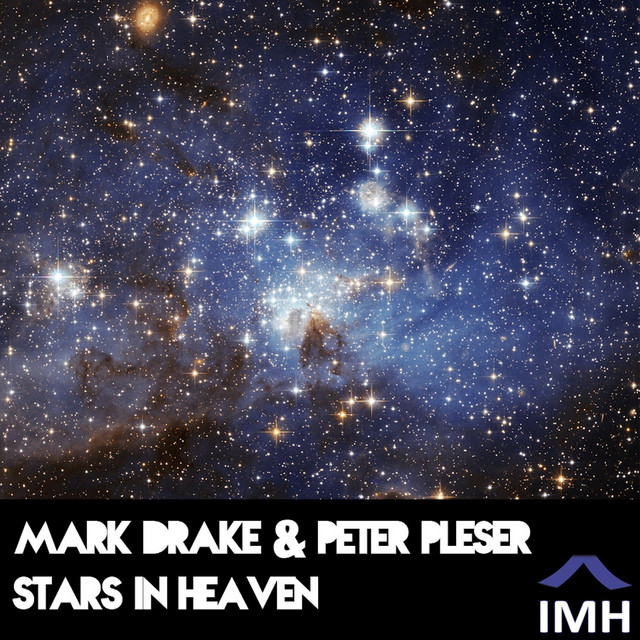 Stars in Heaven cover art