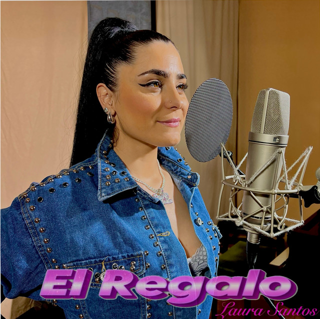 El Regalo cover