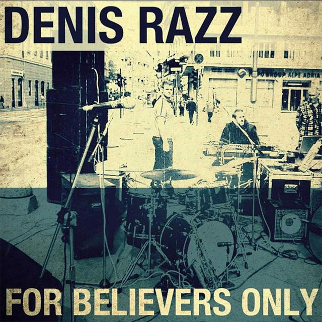 Denis Razz | Spotify