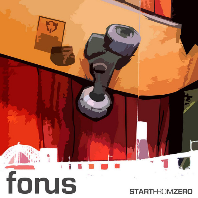 Start from Zero cover art