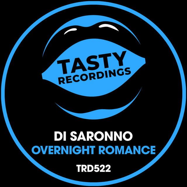 Overnight Romance album art