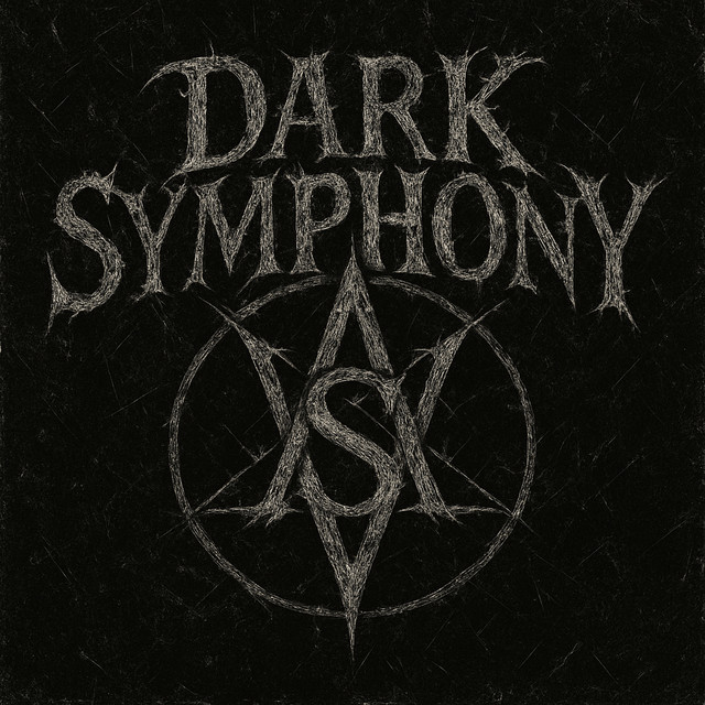 Dark Symphony cover art