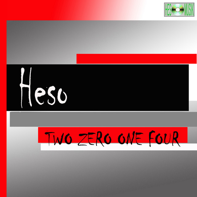 Two Zero One Four cover