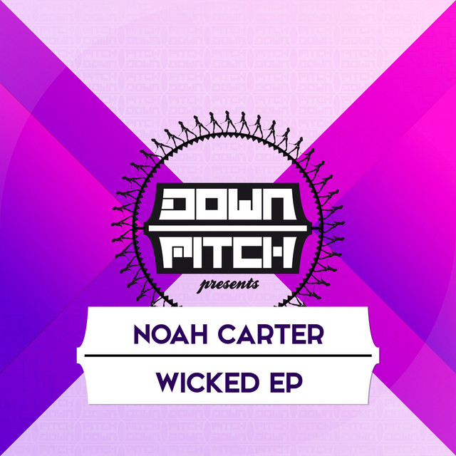 Wicked EP cover