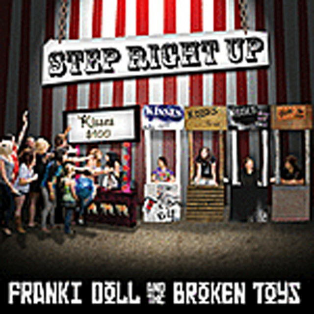 MusicBox Massacre - song and lyrics by Franki Doll & The Broken Toys |  Spotify