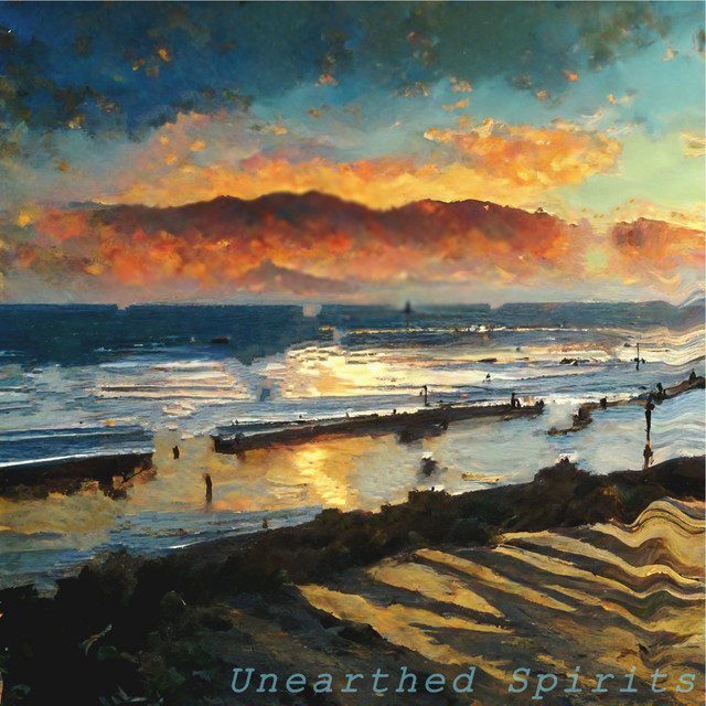 Unearthed Spirits