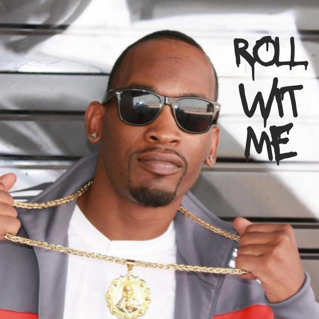 Roll Wit Me album image