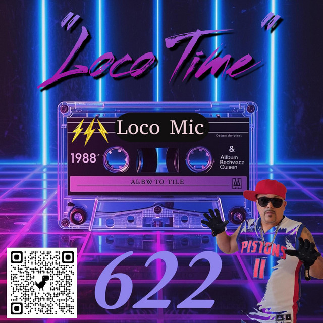 Loco Time - Single by Loco Mic | Spotify