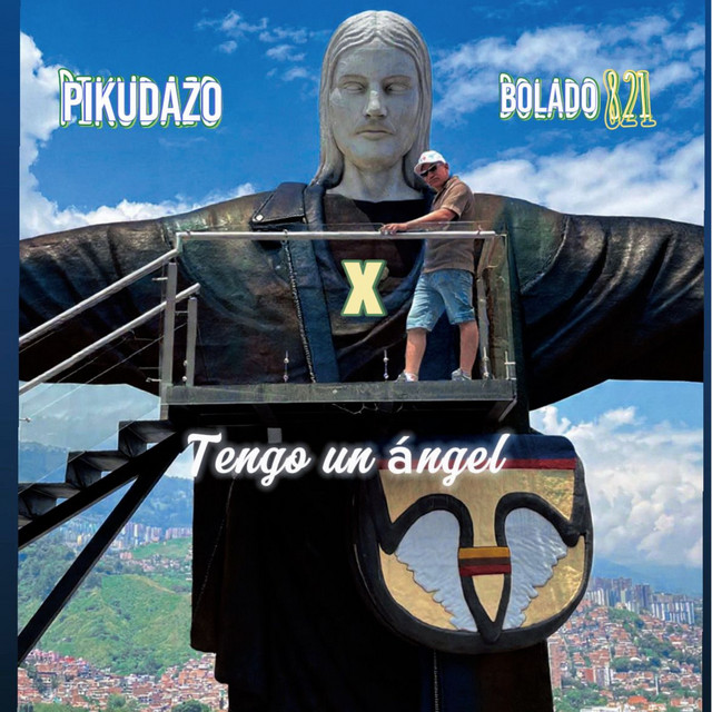 Tengo un Ángel