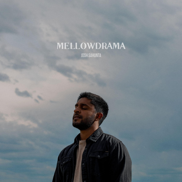 Mellowdrama cover art