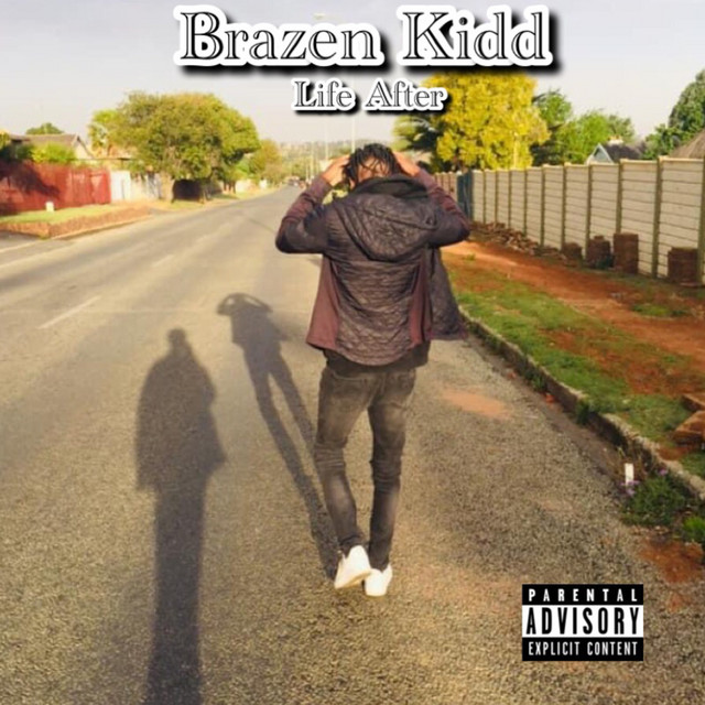 Life After cover art