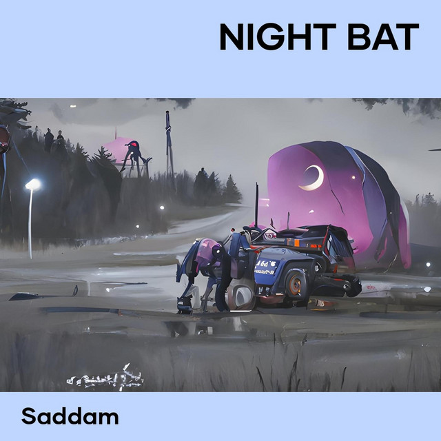 Saddam