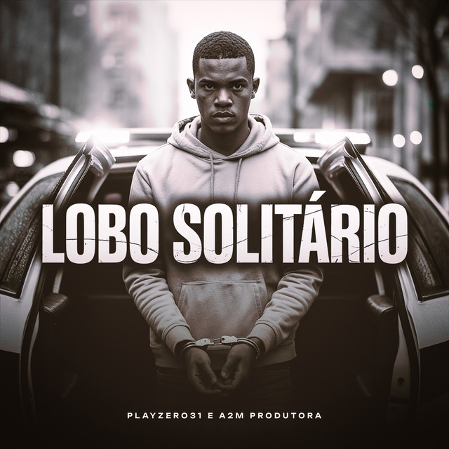 Lobo Solitário