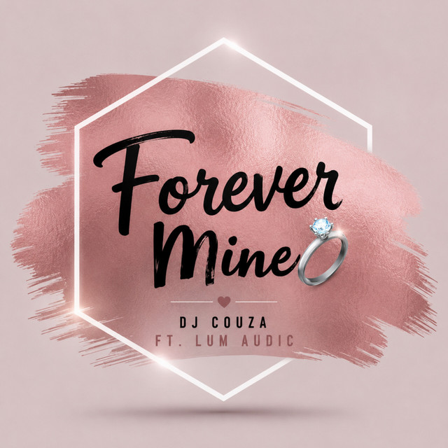 Forever Mine album image