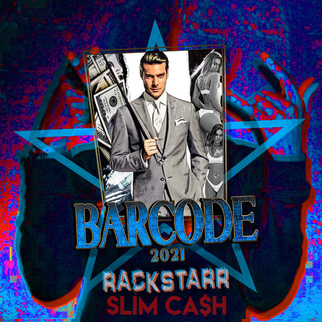 Barcode 2021