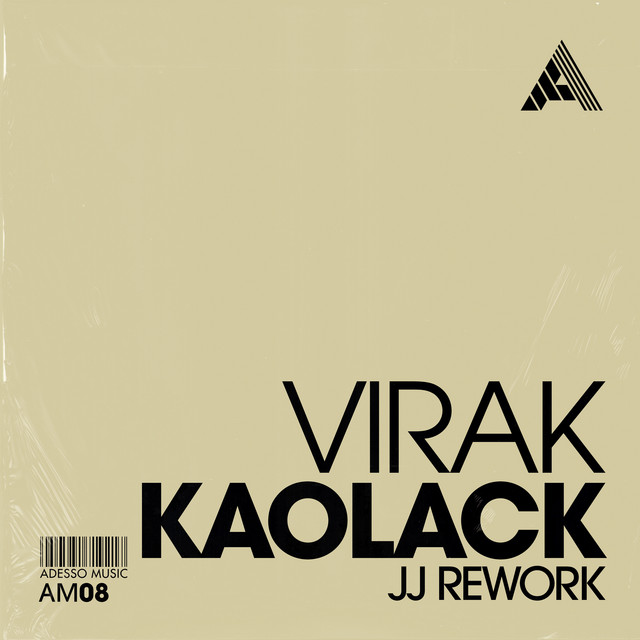 Kaolack - JJ Rework