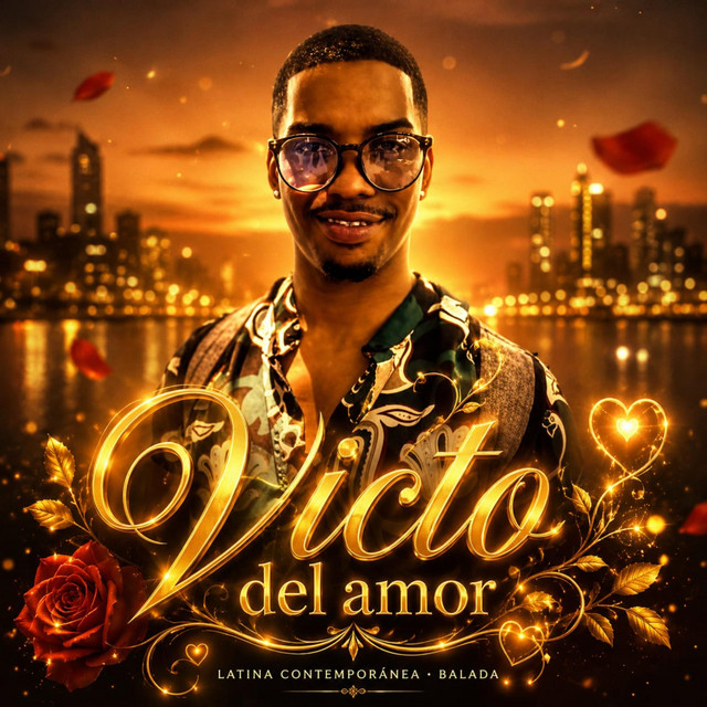victo del amor