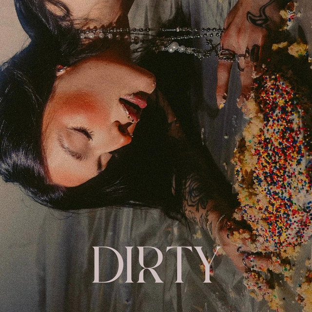 DIRTY cover art