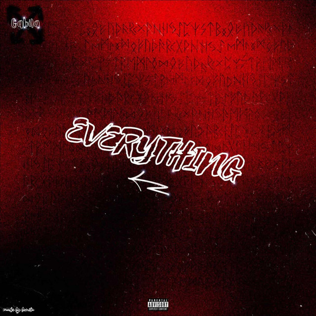 everything cover art