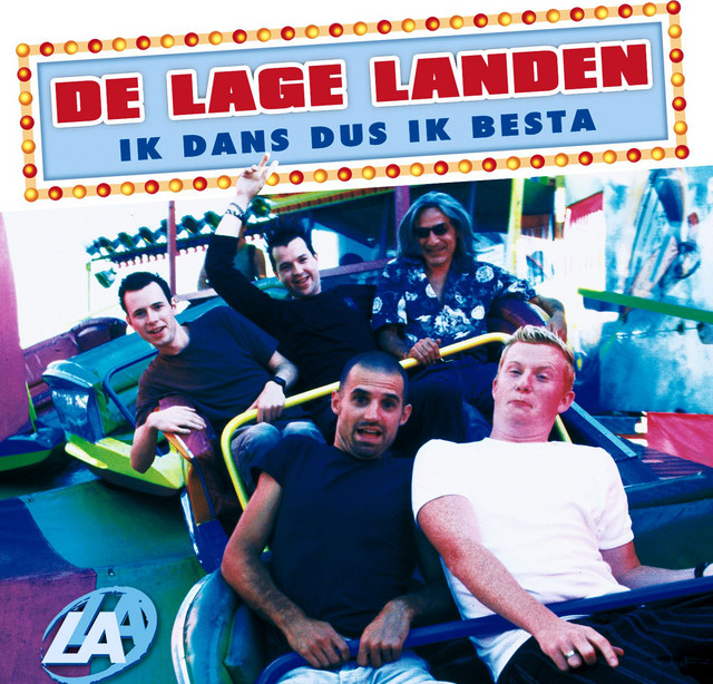 De Lage Landen
