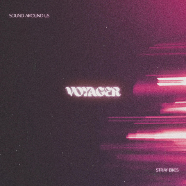Voyager cover