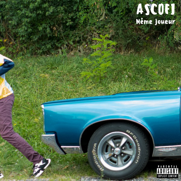 Même joueur cover art