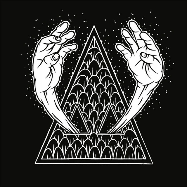 Commodo EP cover art