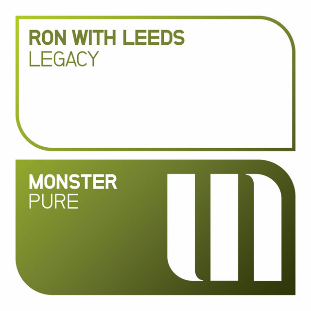 Legacy - Extended Mix album art