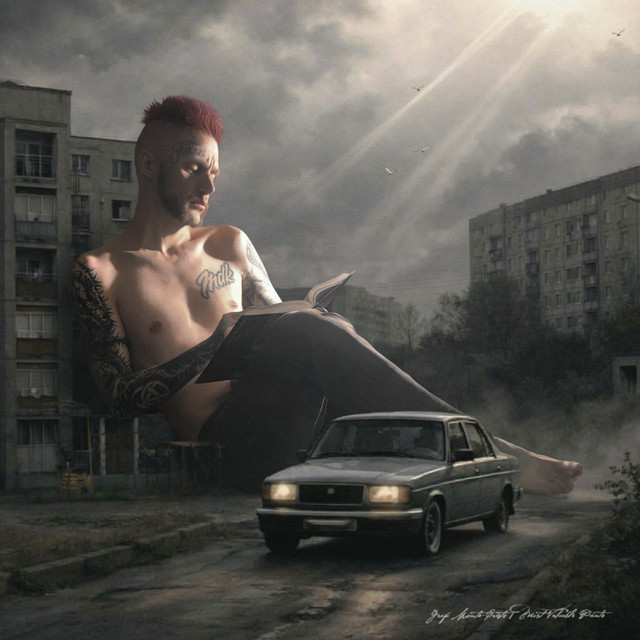 undefined album image