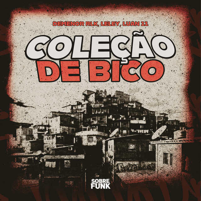 Coleção de Bico