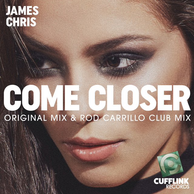 Come Closer - Rod Carrillo House-A Holics Dub cover art
