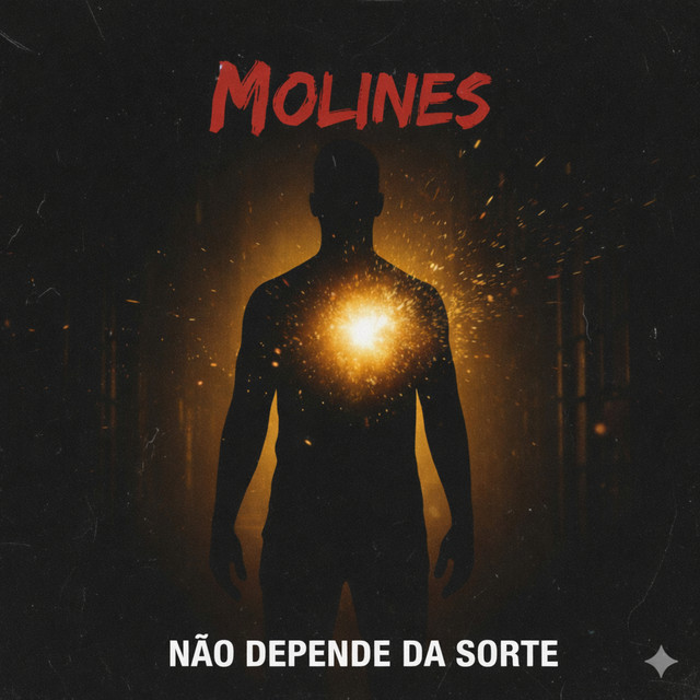 Não Depende da Sorte cover art