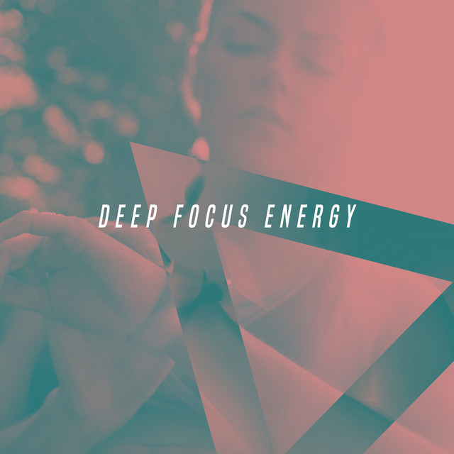 Deep Focus Energy cover art