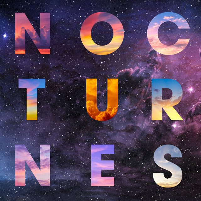 Nocturnes cover art