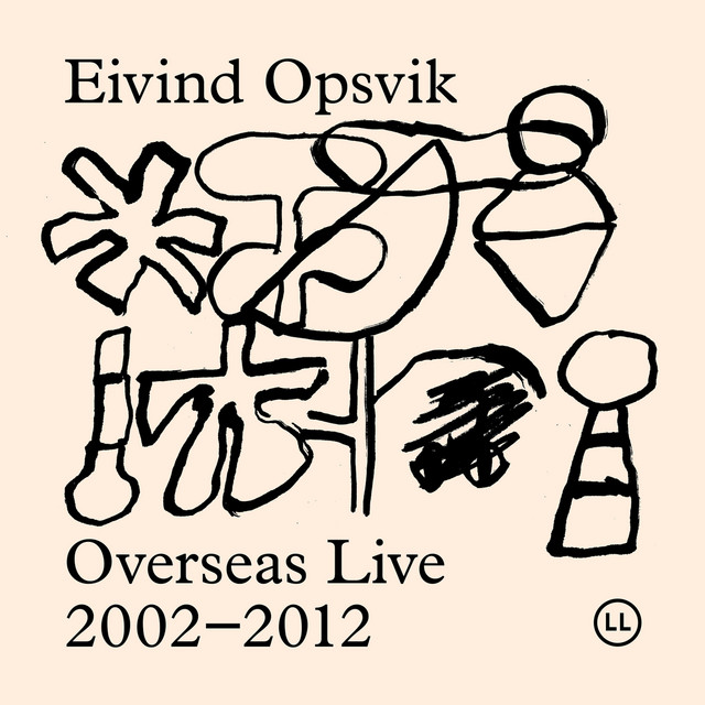 Overseas Live 2002-2012 cover art