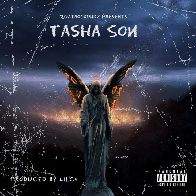 Arch My Back cover art