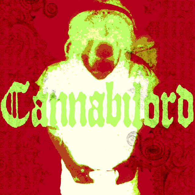 CANNABILORD cover art