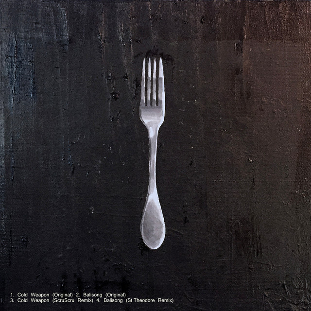 Balisong (St Theodore Remix) cover art