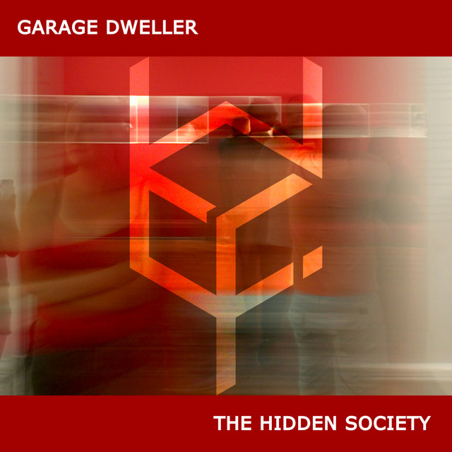 The Hidden Society cover art