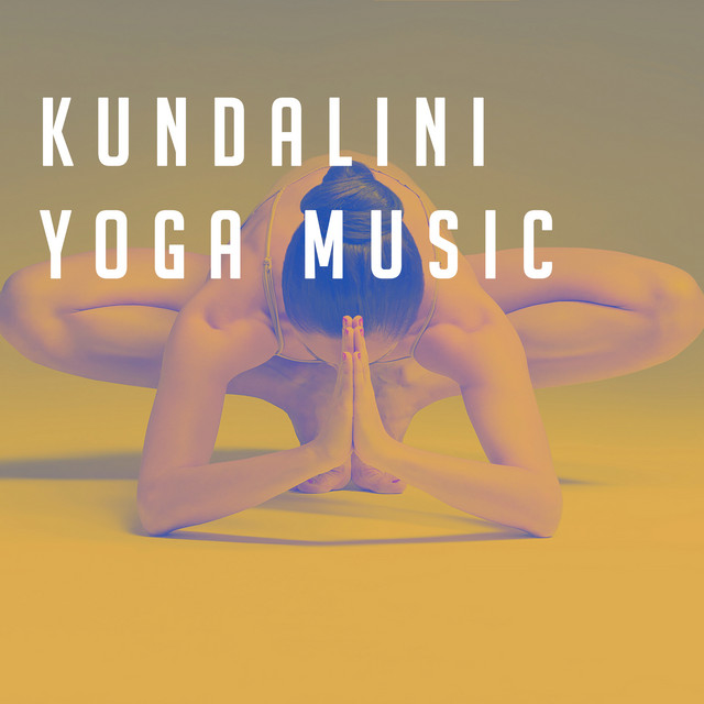 Kundalini Yoga Music cover art