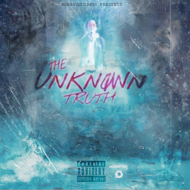 The Unknøwn Truth Vøl.1 - Album by Nhb Zayvee | Spotify