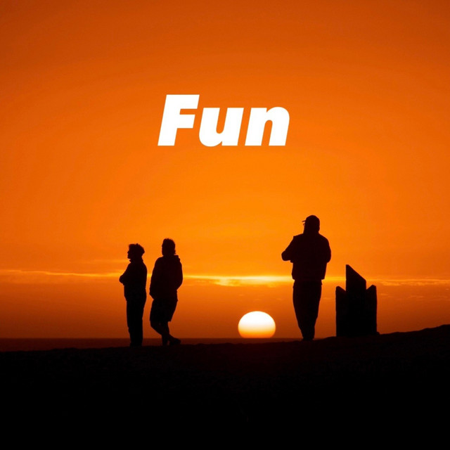 Fun cover art
