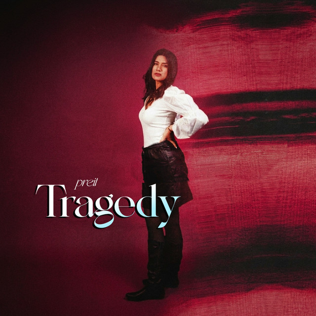 Tragedy cover art
