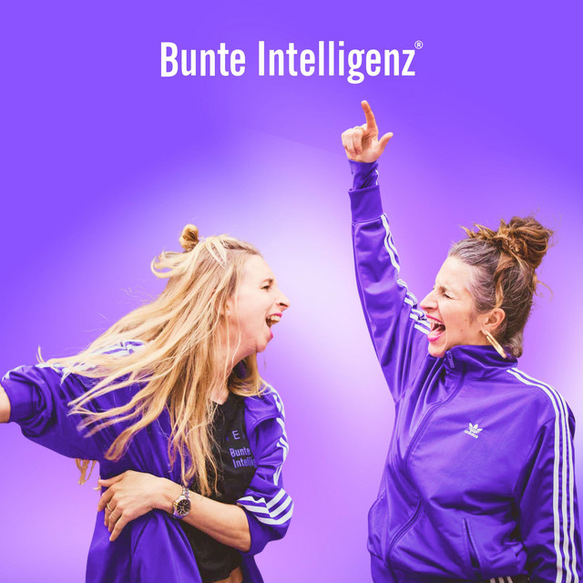 Bunte Intelligenz