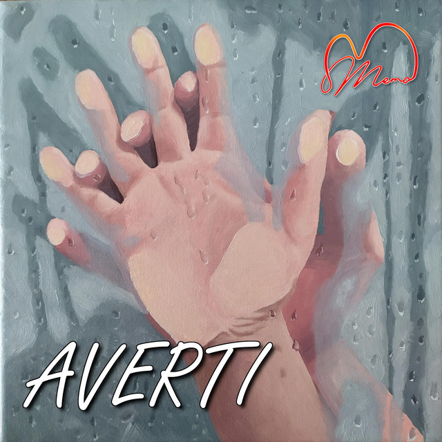 Averti cover art